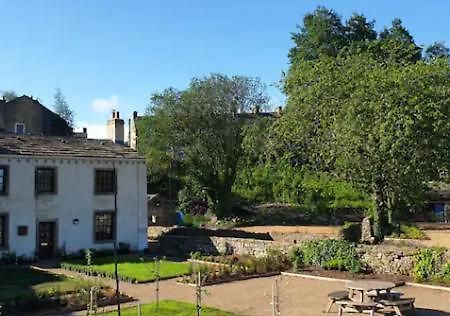 Pemberton - Turnbridge Guest House Burnley Esterno foto