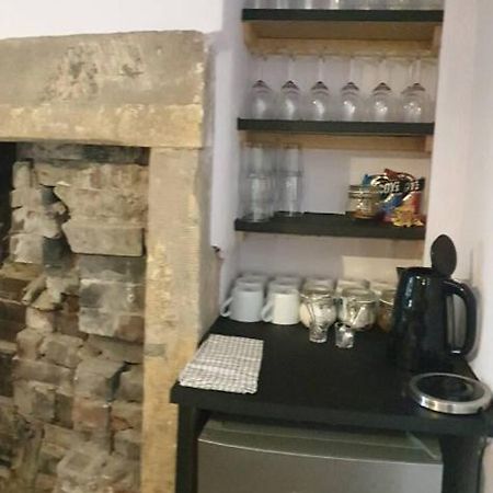 Pemberton - Turnbridge Guest House Burnley Esterno foto