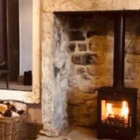 Pemberton - Turnbridge Guest House Burnley Esterno foto