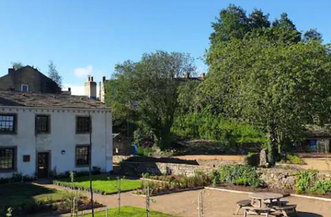Pemberton - Turnbridge Guest House Burnley Esterno foto