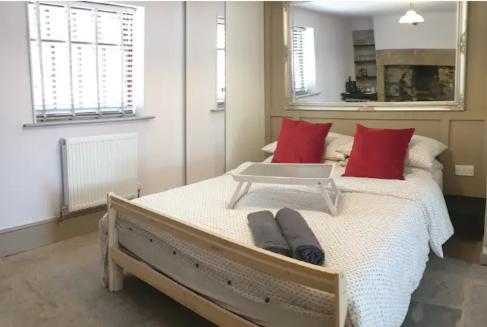 Pemberton - Turnbridge Guest House Burnley Esterno foto