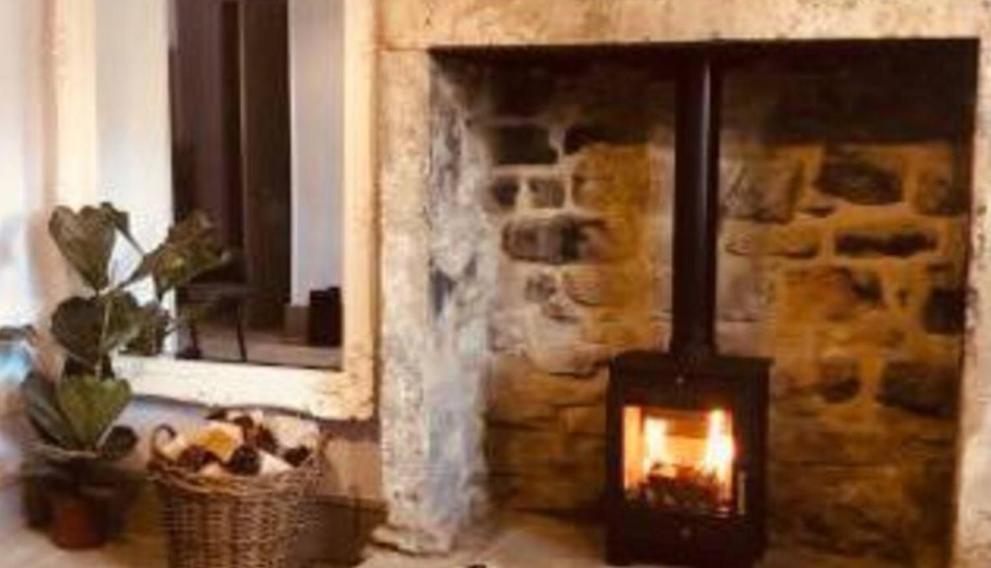 Pemberton - Turnbridge Guest House Burnley Esterno foto